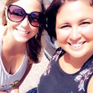 Meet your Posher, Leah